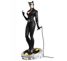 DC Comics Museum Quality Statue 1/4 Catwoman 48 cm